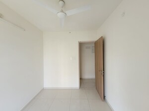 Building Lobby in 3 BHK Apartment at Godrej Emerald, Ghodbunder Road – for Rent