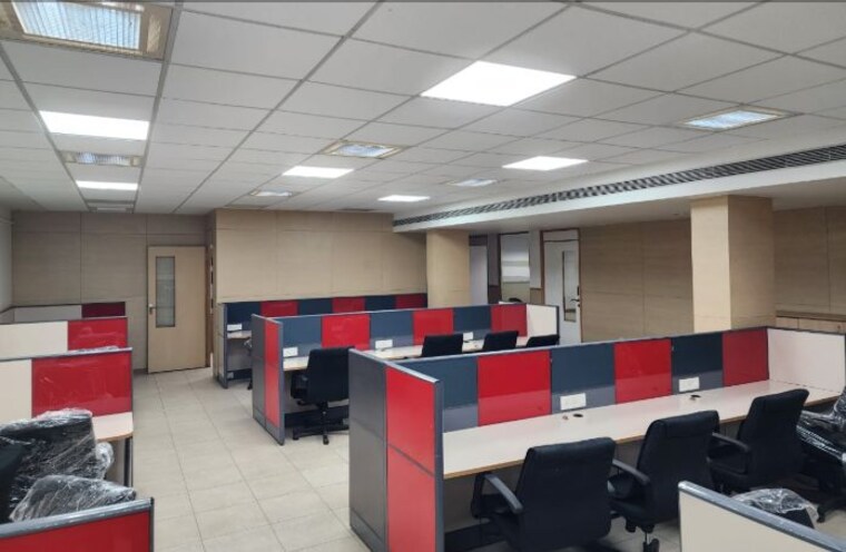 Team Area, 215-atrium Commercial Office Space 1360 Sq.Ft. In Andheri East Mumbai 10677317
