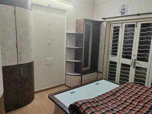 2 BHK Apartment – Exterior View View at GK Rose Icon, Pimple Saudagar - for Rent