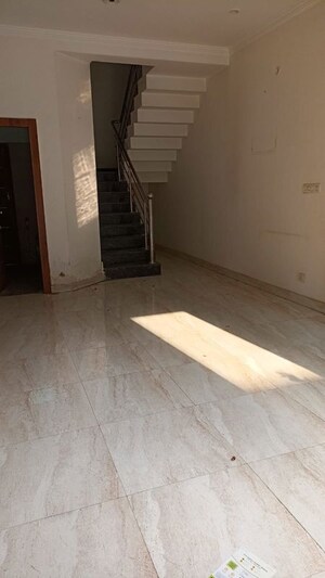 Balcony in 3 BHK Villa at Gomti Nagar – for Sale
