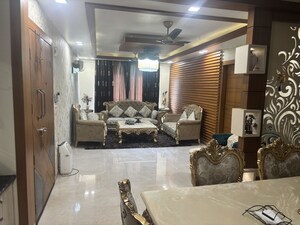 4 BHK Builder Floor For Rent in Sector 23
