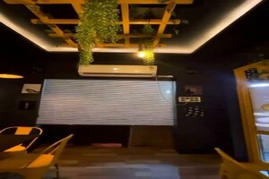 Living Room in  Shop at Indira Nagar – for Rent