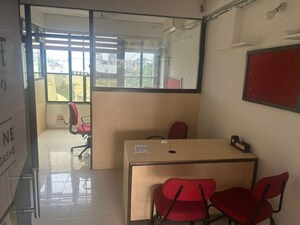 Team Area in  Office Space at Jodhpur – for Rent