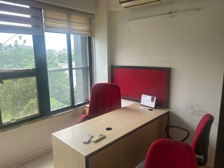 Team Area, jodhpur Commercial Office Space 582 Sq.Ft. In Jodhpur Ahmedabad 10675499