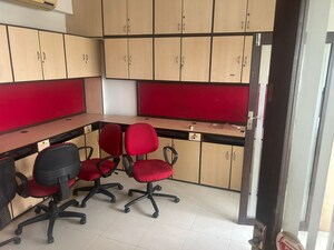 Team Area in  Office Space at Jodhpur – for Rent