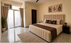 2.5 BHK +Apartment For Rent in Signature Global Prime