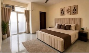 2.5 BHK Apartment For Rent in Signature Global Prime, Sector 63a