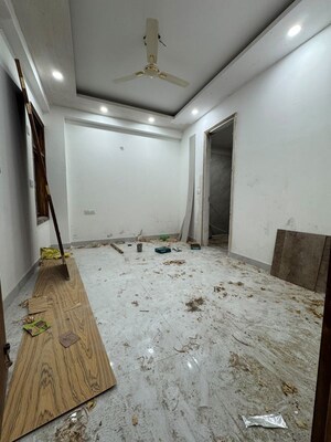 Bedroom in 1 BHK Apartment at Palm Residency Chhatarpur, Chattarpur – for Rent