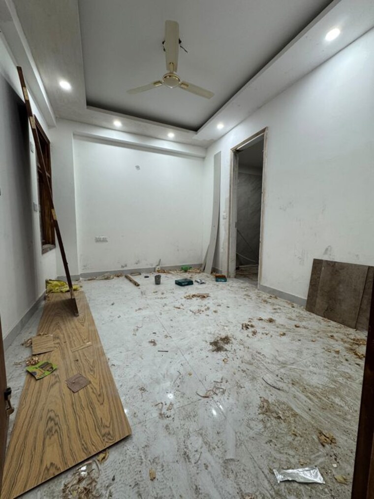 Bedroom, palm-residency-chhatarpur 1 Bedroom 500 Sq.Ft. Apartment In Chattarpur Delhi 10677336