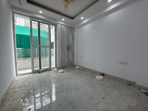 Room in 1 BHK Apartment at Palm Residency Chhatarpur, Chattarpur – for Rent