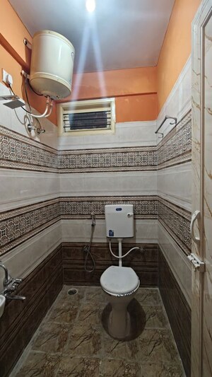 2 BHK Independent House For Rent in Hsr Layout