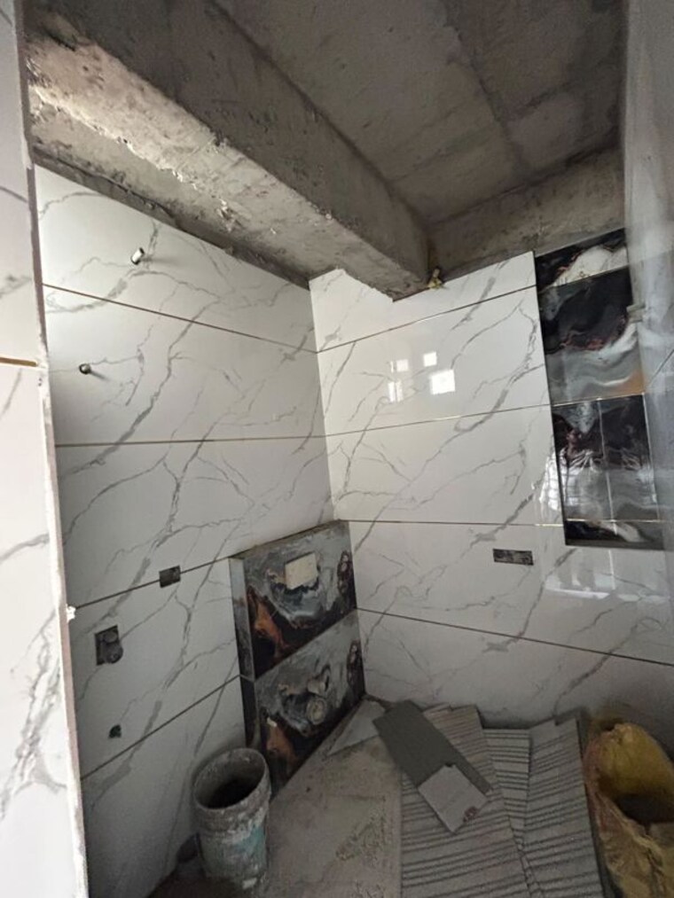 Kitchen, aman vihar 2 Bedroom 1300 Sq.Ft. Builder Floor In Aman Vihar Dehradun 10677343