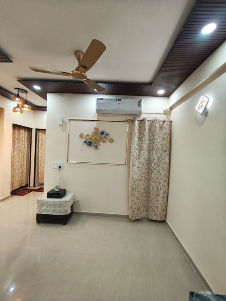 Living Room, conscient-habitat-102 3 Bedroom 745 Sq.Ft. Apartment In Sector 102 Gurgaon 10677337