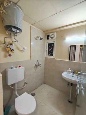 Team Area in 3 BHK Apartment at Conscient Habitat 102, Sector 102 – for Rent