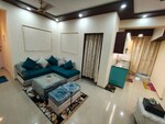 3 BHK +  745 Sq.Ft. Apartment in Conscient Habitat 102