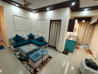 3 BHK +  745 Sq.Ft. Apartment in Conscient Habitat 102