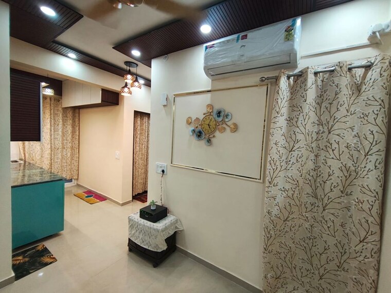 Living Room, conscient-habitat-102 3 Bedroom 745 Sq.Ft. Apartment In Sector 102 Gurgaon 10677337