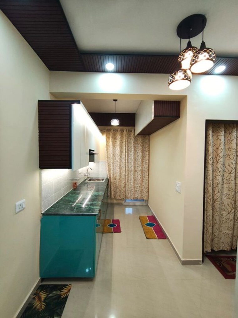 undefined, conscient-habitat-102 3 Bedroom 745 Sq.Ft. Apartment In Sector 102 Gurgaon 10677337
