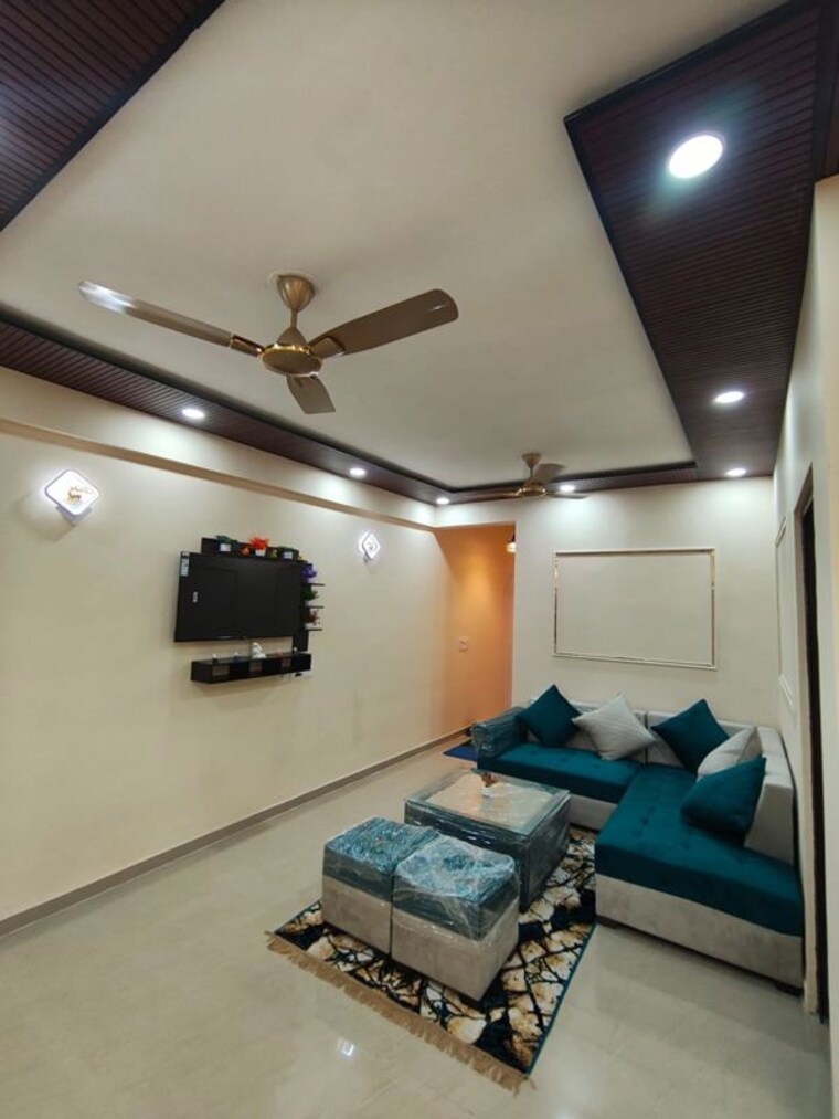 undefined, conscient-habitat-102 3 Bedroom 745 Sq.Ft. Apartment In Sector 102 Gurgaon 10677337