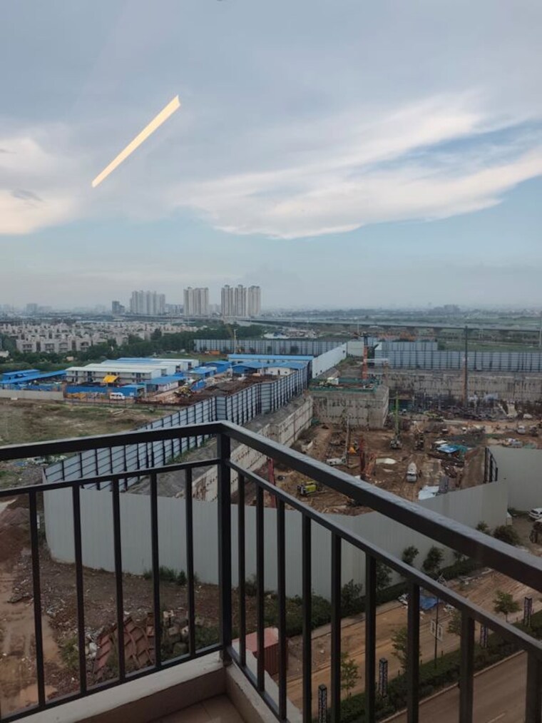 Exterior View, conscient-habitat-102 3 Bedroom 745 Sq.Ft. Apartment In Sector 102 Gurgaon 10677337