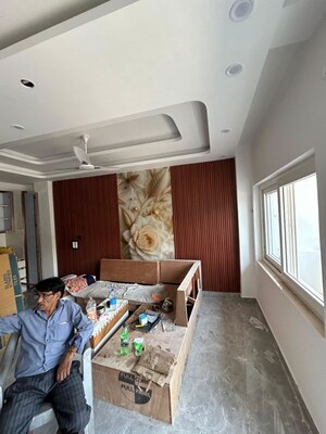 3 BHK Builder Floor For Rent in Rajpur Road