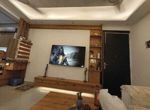 3 BHK Builder Floor For Rent in Rajouri Garden