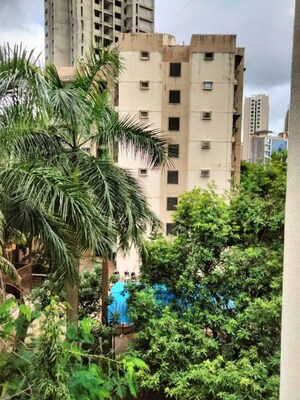 2 BHK Apartment – Exterior View View at D V Shree Krishna Garden, Mira Road - for Sale
