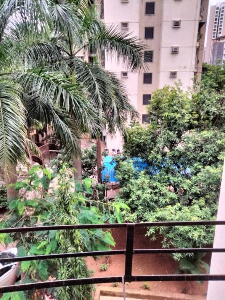 Garden, d-v-shree-krishna-garden 2 Bedroom 965 Sq.Ft. Apartment In Mira Road Thane 10677345