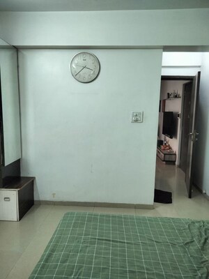 Furnished Amenities in 2 BHK Apartment at D V Shree Krishna Garden, Mira Road – for Sale