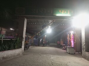 Parking in 3.5 BHK Apartment at Sunworld Arista, Sector 168 – for Sale