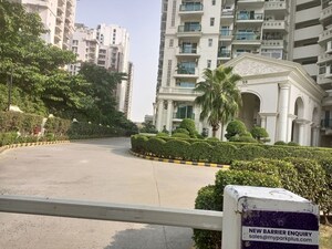 3.5 BHK Apartment – Exterior View View at Sunworld Arista, Sector 168 - for Sale