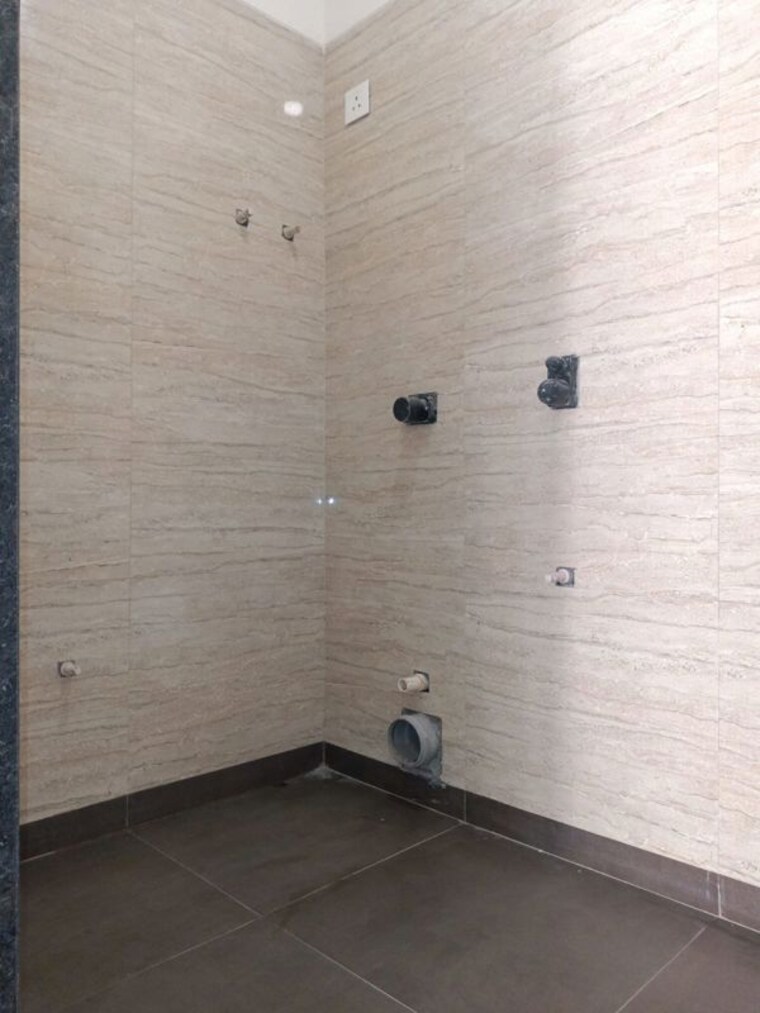 Bathroom, bhagwati-belmont 1 Bedroom 410 Sq.Ft. Apartment In Haware City Thane 10677324