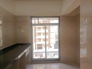 Room in 1 BHK Apartment at Bhagwati Belmont, Haware City – for Rent