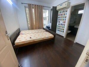 4 BHK Builder Floor For Rent in Sector 23
