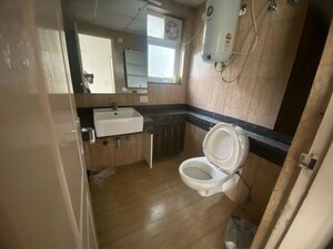 Kitchen in 4 BHK Builder Floor at Sector 23 – for Rent