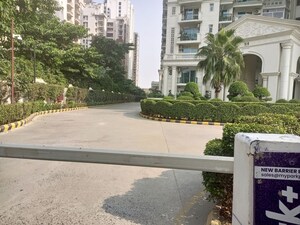 3.5 BHK Apartment – Exterior View View at Sunworld Arista, Sector 168 - for Sale