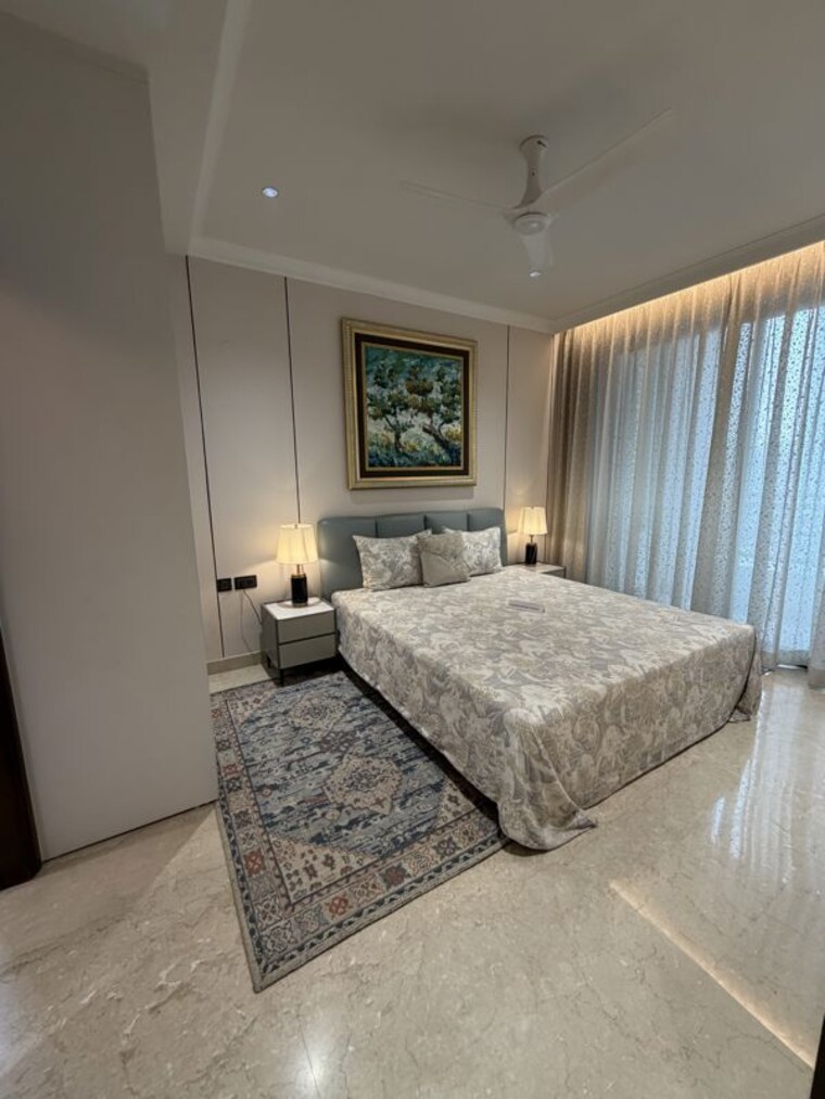 undefined, central-park-the-orchard 3 Bedroom 2327 Sq.Ft. Builder Floor In Sohna Sector 33 Gurgaon 10677374