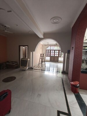 3 BHK Independent House For Rent in Sector 19
