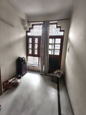 Room in 3 BHK Independent House at Sector 19 – for Rent