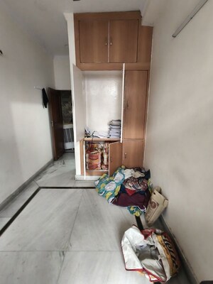 Furnished Amenities in 3 BHK Independent House at Sector 19 – for Rent