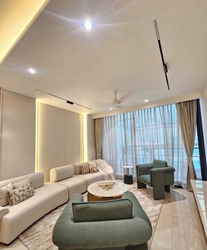 3 BHK Builder Floor For Rent in Subhash Nagar