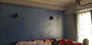 Furnished Amenities in 2 BHK Apartment at Saya Zion, Sector 4 Greater Noida – for Rent