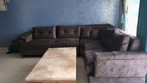 2 BHK Apartment For Rent in Saya Zion, Sector 4 Greater Noida