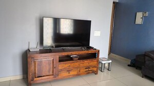 Furnished Amenities in 2 BHK Apartment at Saya Zion, Sector 4 Greater Noida – for Rent
