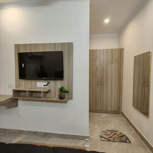 Bedroom in 2 BHK Apartment at Saya Zion, Sector 4 Greater Noida – for Rent