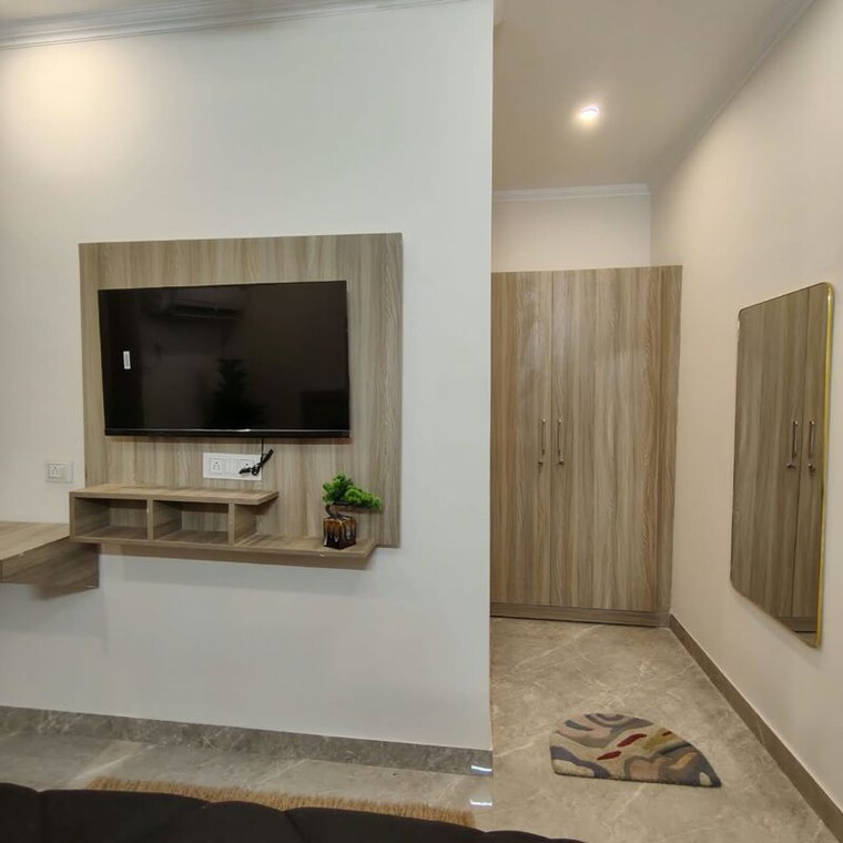Bedroom, saya-zion 2 Bedroom 1220 Sq.Ft. Apartment In Sector 4 Greater Noida Greater Noida 10677378