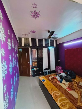 2 BHK Apartment For Rent in Gulmohar Serene in Kharadi, Pune