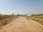 134 Sq.Yd. Plot in Dameera City Plots