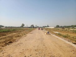Plot For Sale in Dameera City Plots