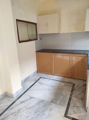 Bedroom in 3 BHK Builder Floor at Aman Vihar – for Rent